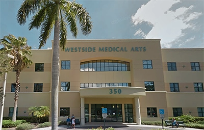 Westside Medical Arts Building Dr Jeffrey Snow Colon Doctor